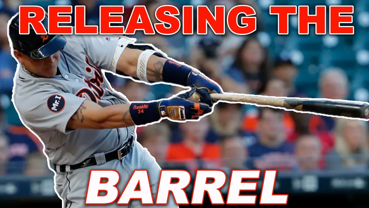 Releasing The Barrel