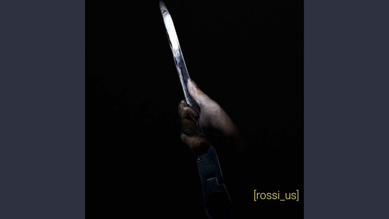 Staring Back at Me (Abyss)