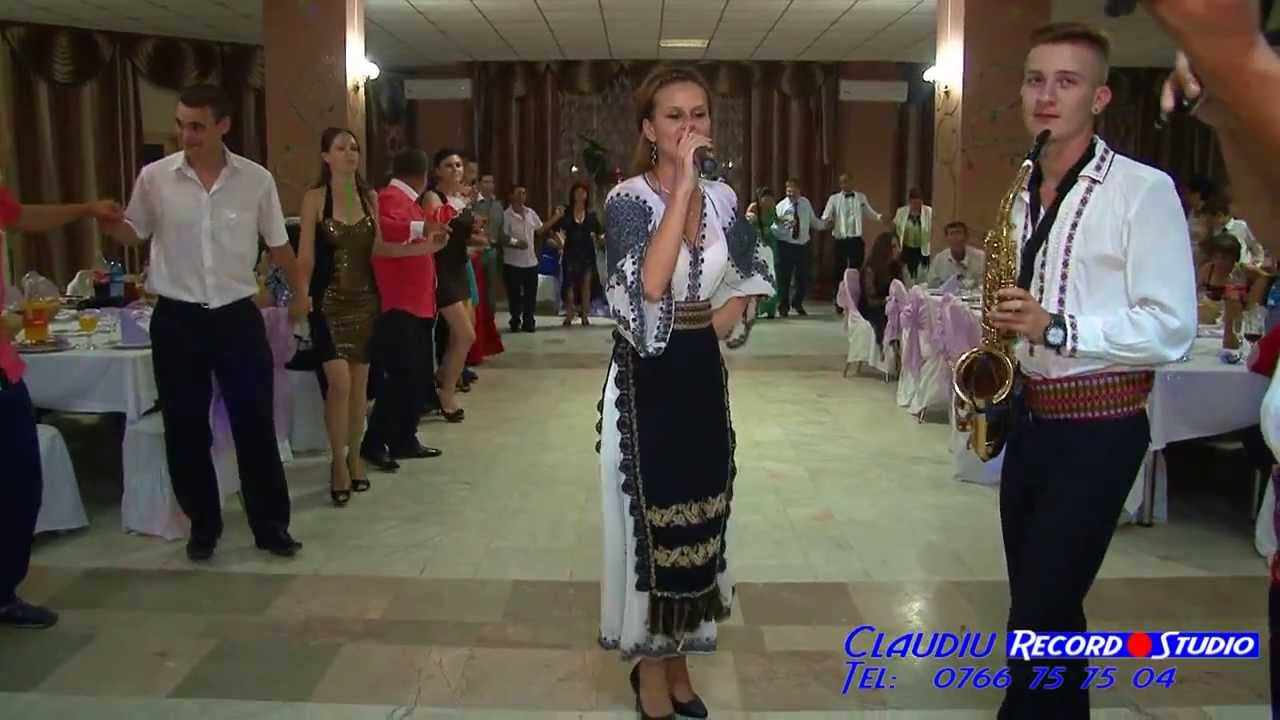 Noua Generatie Milica Piscureanu LIVE Nunta Mihai si Cristina Video-Claudiu Record Studio