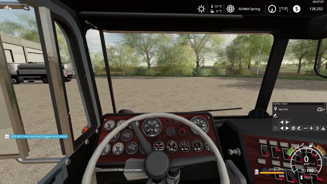 #FS19