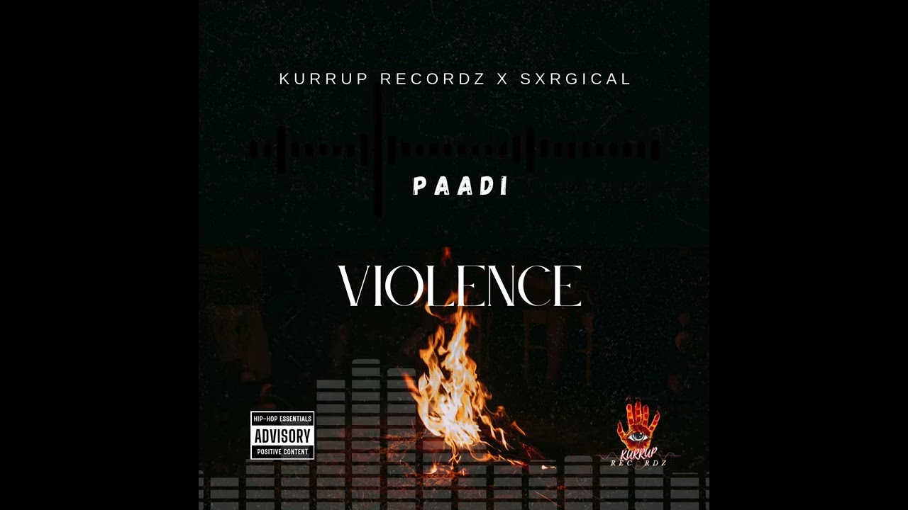 Paadi - Violence