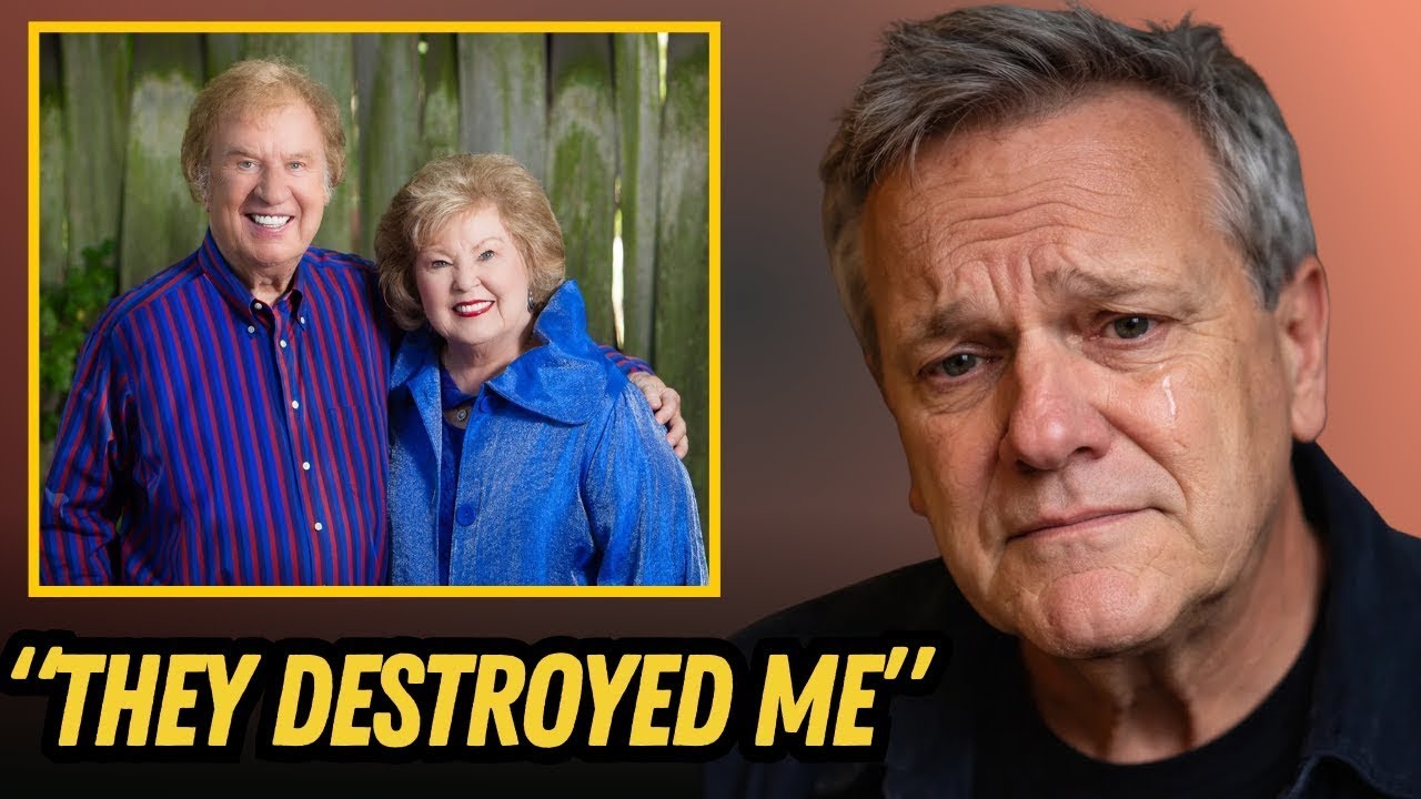 At 67, Gospel Singer Mark Lowry FINALLY Reveals Why Gaither Vocal Band Will Never Get Back Together