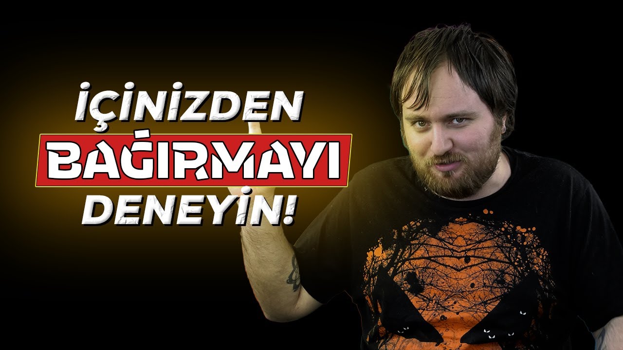 Bu Başlığı Sessizce Okurken, İç Sesinizi Duyuyor musunuz?