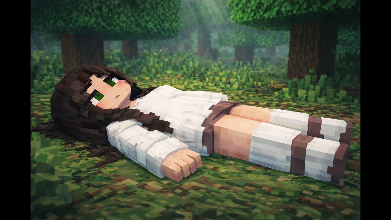 Minecraft Survival (100 Days) PT 4!