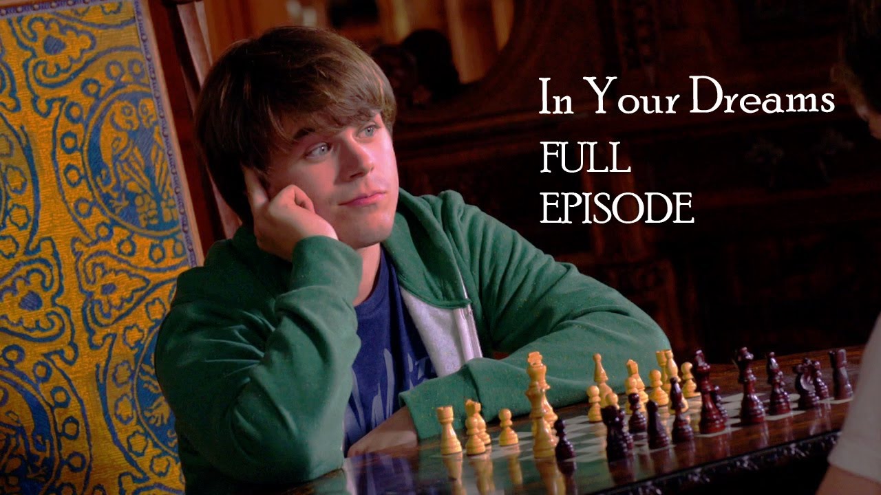 Jack Is In Love With Who? | In Your Dreams S01 EP24 |  FULL EPISODE