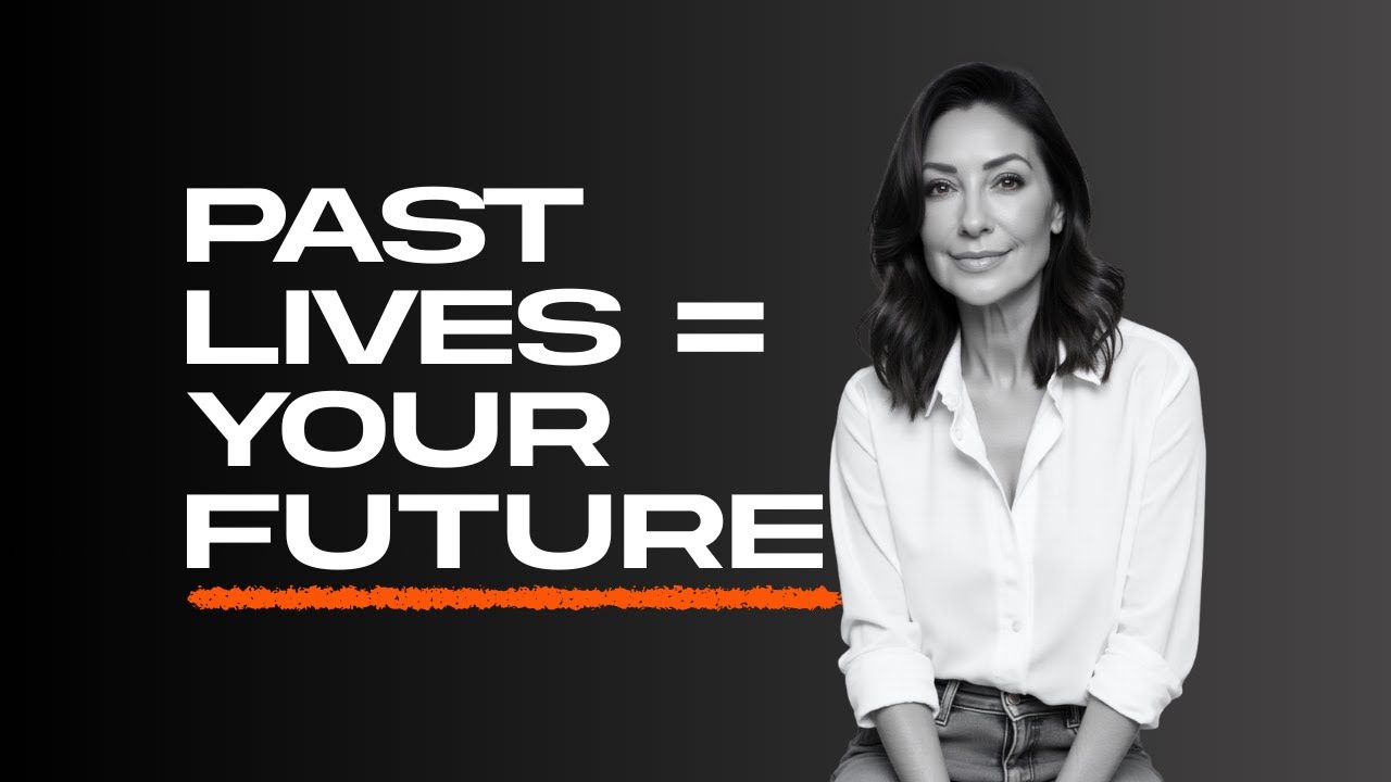 Understand your past, make sense of your future