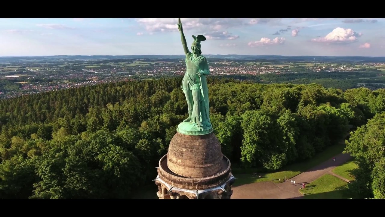 Luftaufnahmen f&uuml;r Jedermann