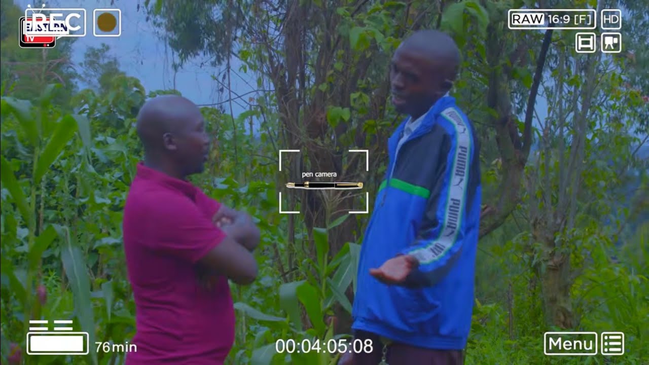 D.c.i Jose is  ready to offer us any amount to delete all the bribe videos after waham was arr3st3d