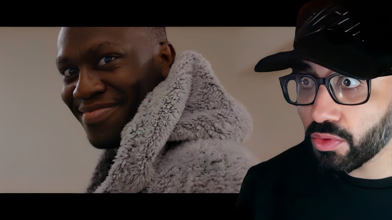 Реакция Viz на песню Deji — Lost Your Mind (официальный клип)