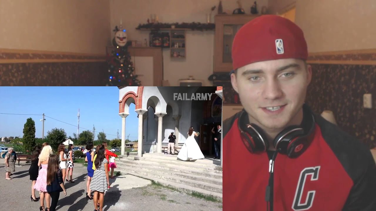 Best Fails of the Week 2 January 2016 РЕАКЦИЯ&РАССУЖДЕНИЕ