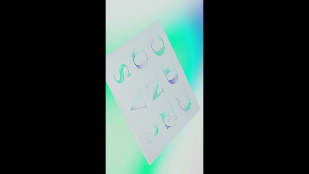 Ezequiel Arias - Arcoiris (Extended Mix) [Odd One Out]