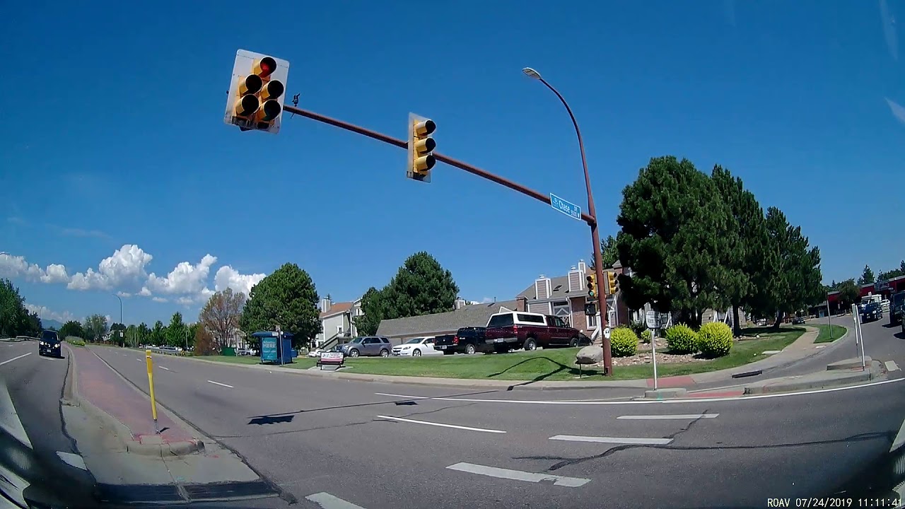 ROAV by Anker Dashcam S1
