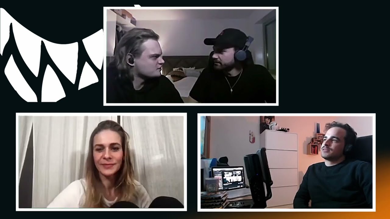 Die wilden Kerle werden alt 👀 | Fragen und Antworten mit Jimi Blue, Wilson Gonzalez, Sarah, Kevin