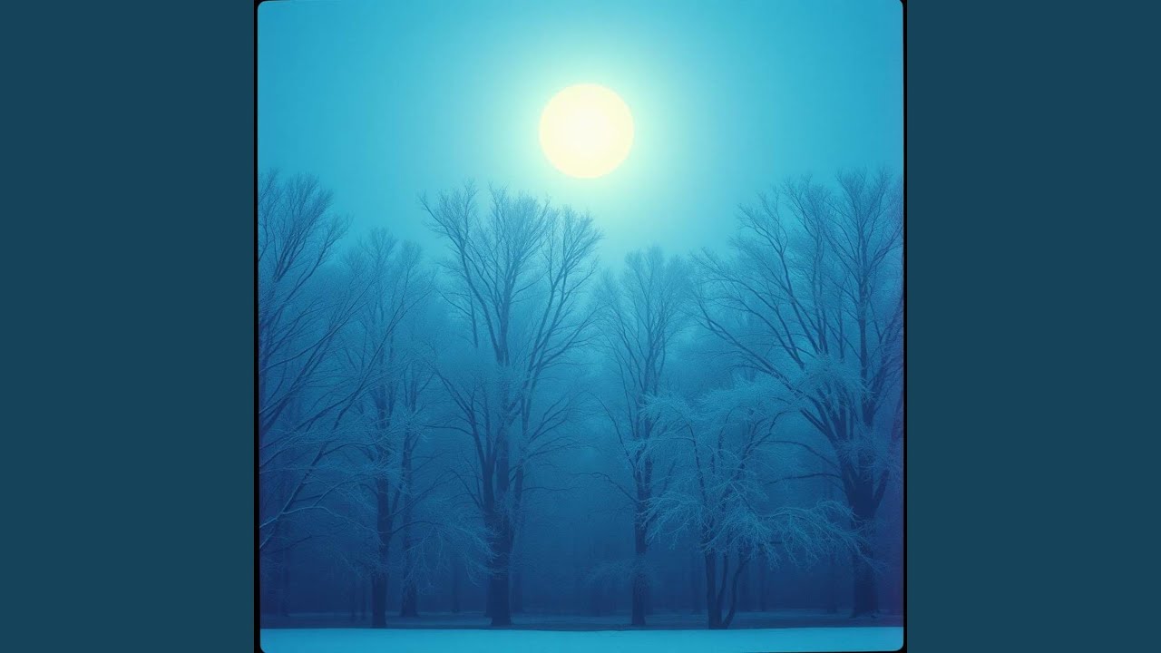 Icicle Waltz