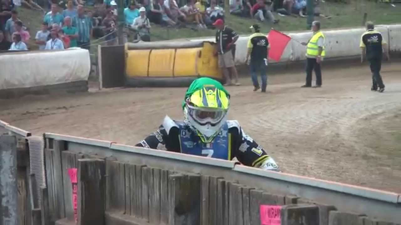 grass-track championnat du monde finale 2