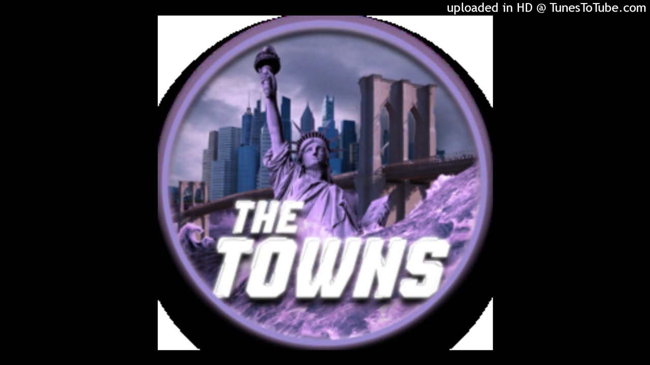 THE TOWNS RP