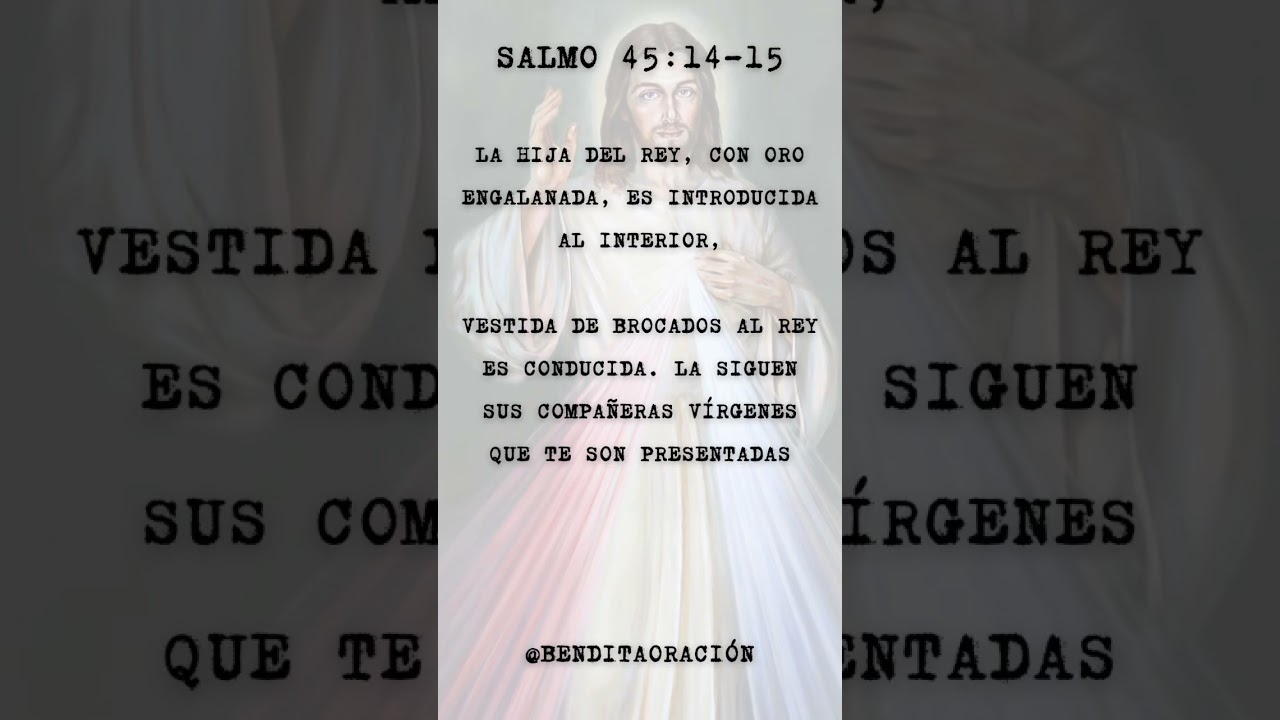 Salmo 