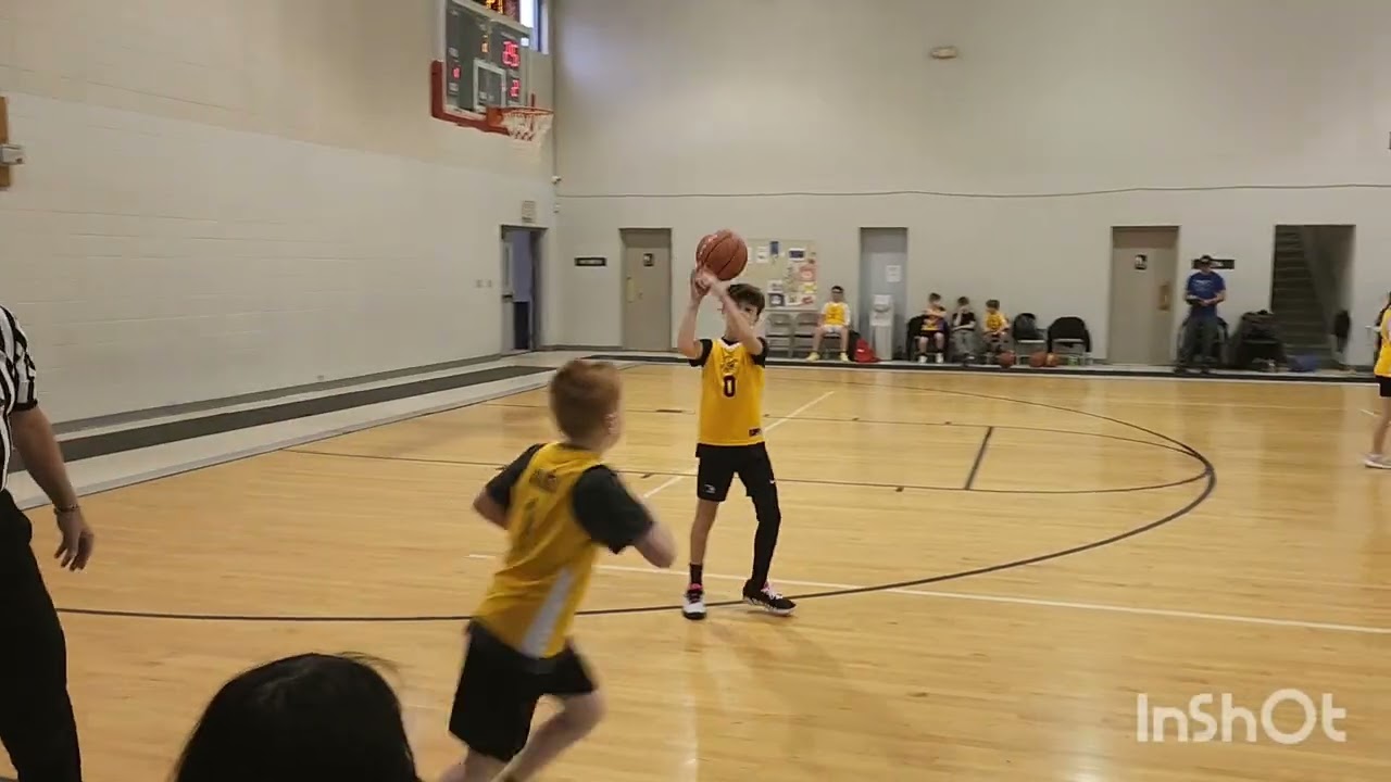 PCYB Game #7 - Feb. 21, 2026