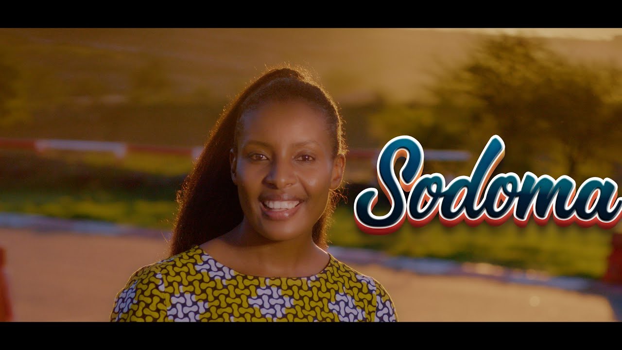 SODOMA // AMAX MUSIC GROUP // +254 713 579 583