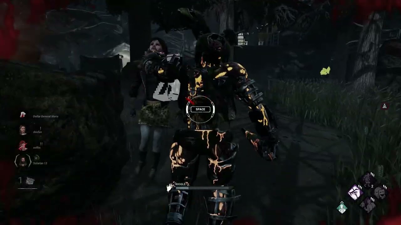 Fun Springtrap match