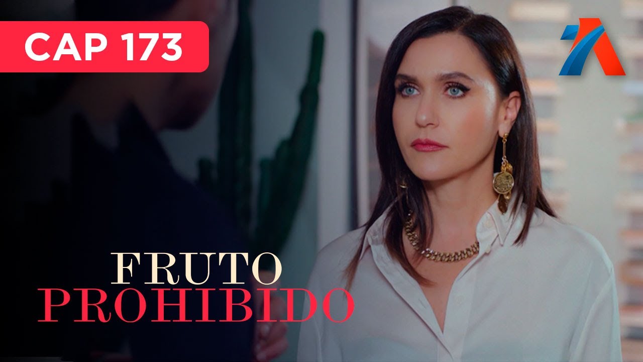 FRUTO PROHIBIDO  -  Avance miércoles 28/01/2026