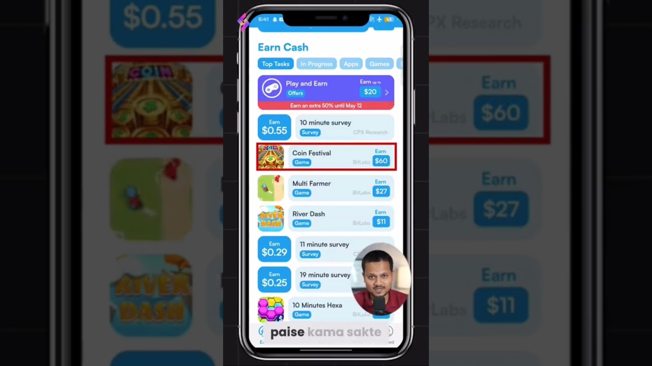 How to earn money from Feature points | Featurepoints earn money | Featurepoints how tomake money
