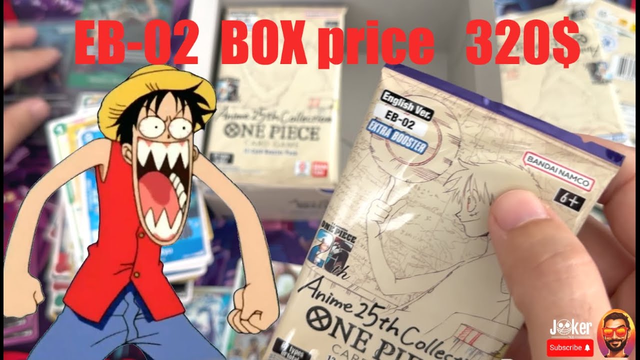 🔴 EB02 BOX AÇILIŞI  PART 2 !!! 😲😲😲