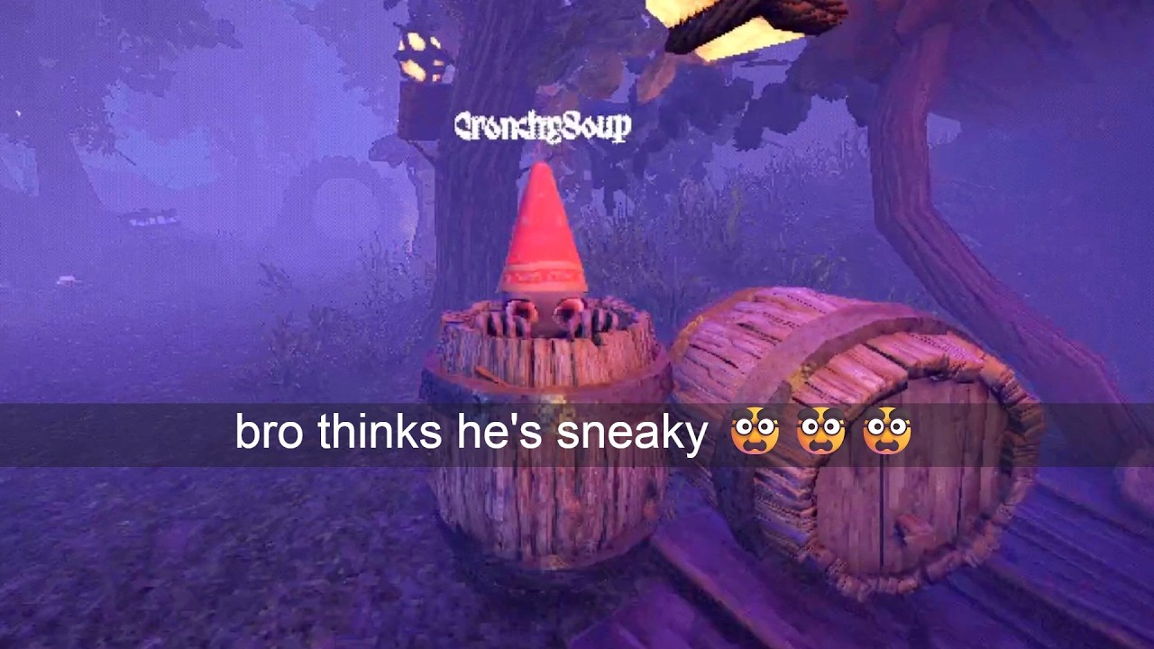 YAP YAP is HILARIOUS