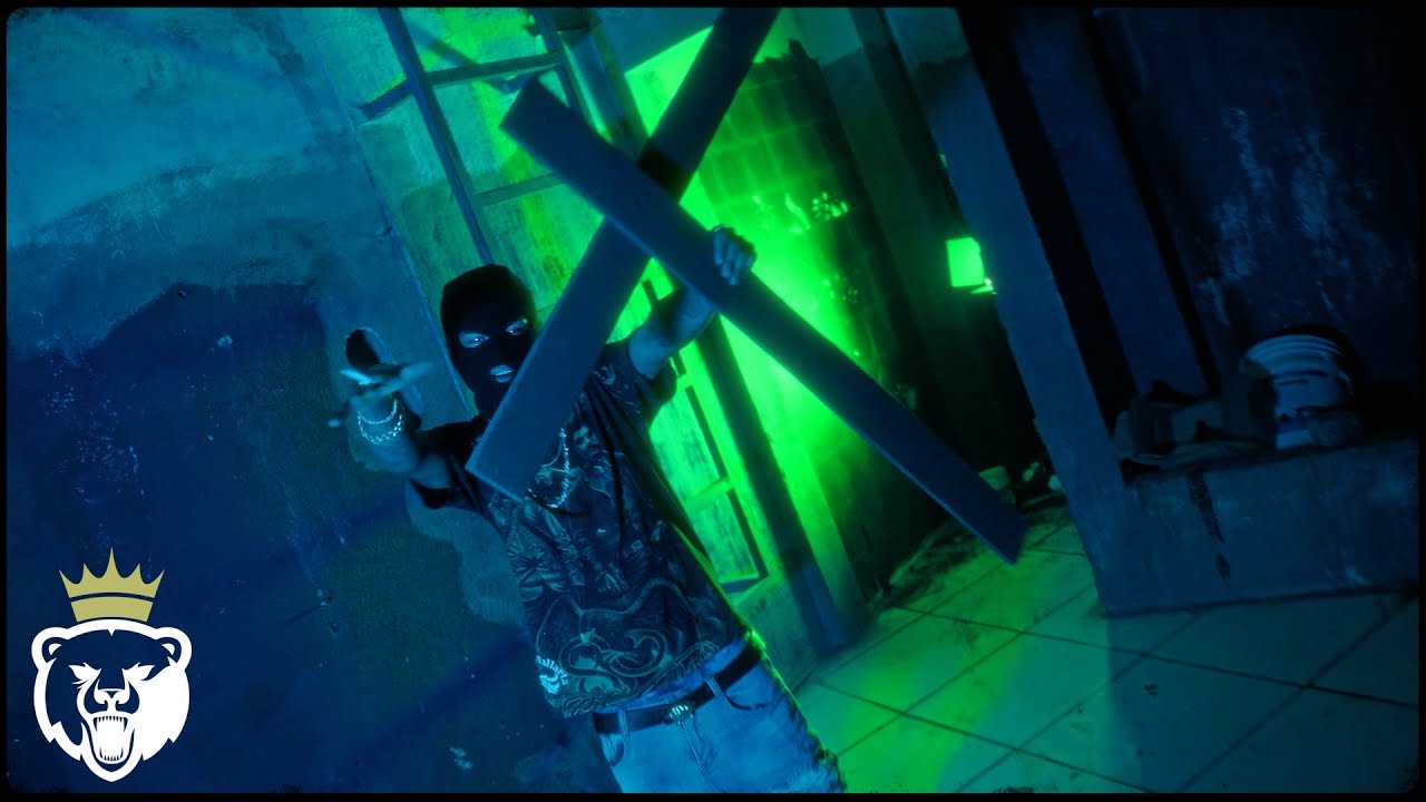 DEIVY JS // DRAP // VIDEO OFICIAL