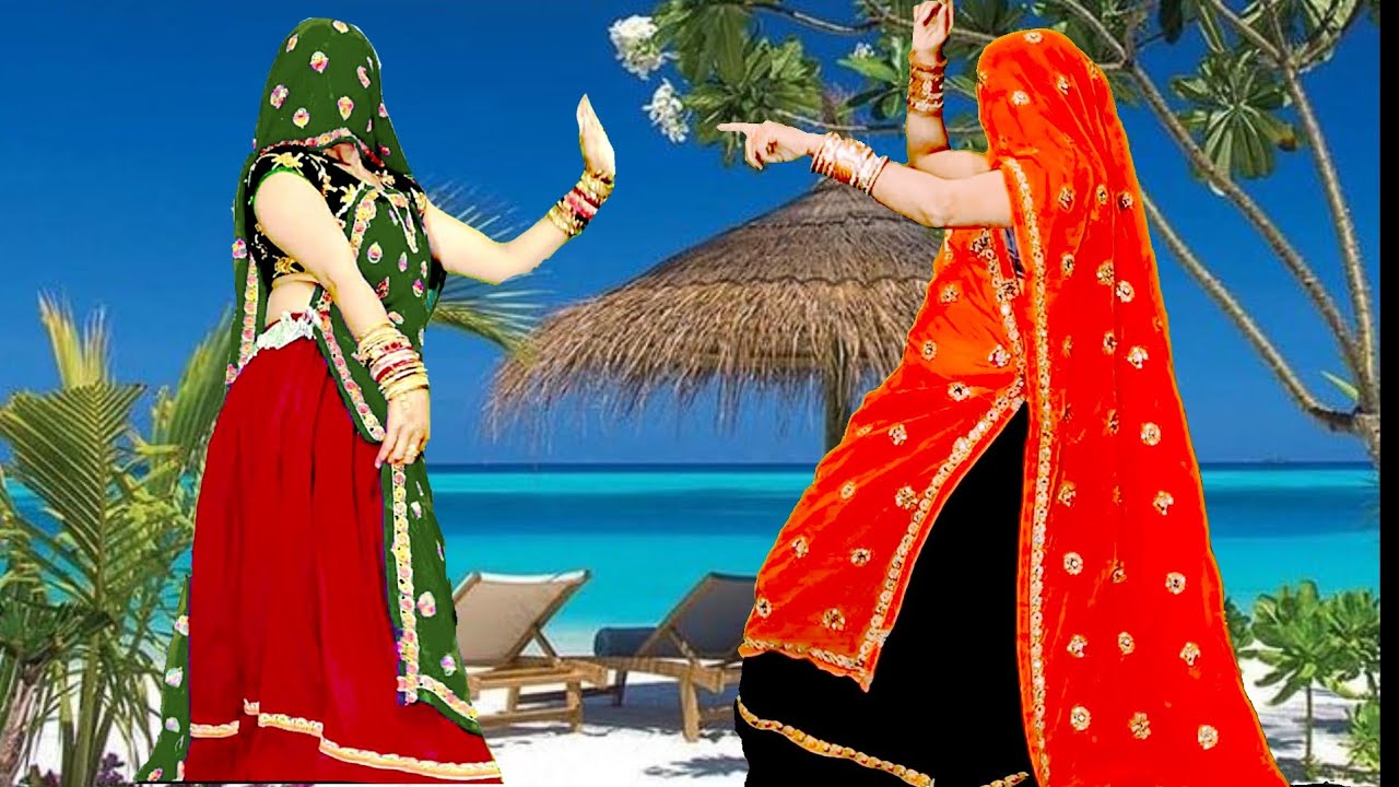 Meena song Meena Geet Meena ladies dance meenawati dance 