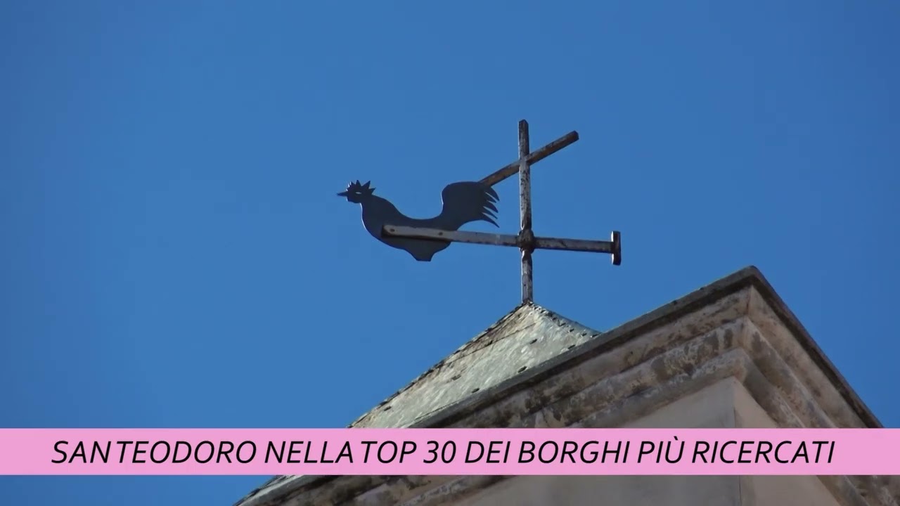 San Teodoro: un borgo sardo da scoprire tra mare, natura e tradizione (22-02-2025)