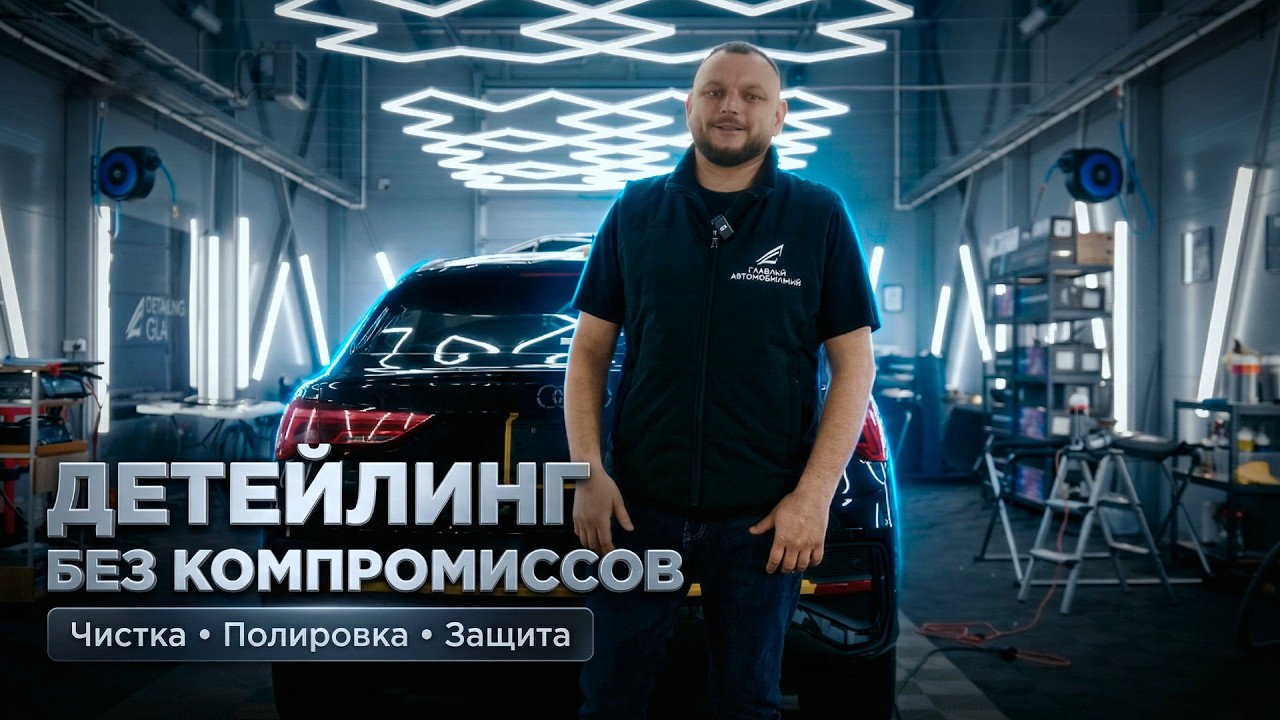 5 ошибок в автохимии, из - за которых машина стареет быстрее.