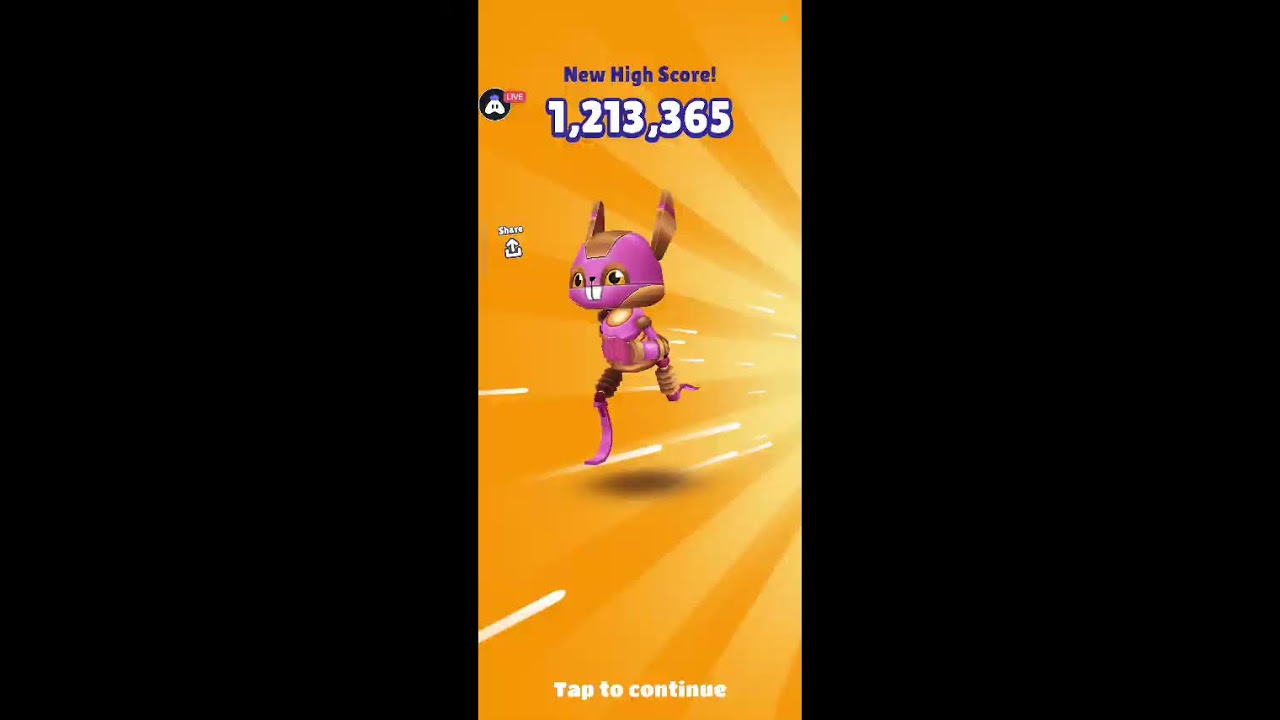 Gujrati  Impossible Subway Surfer Record Best Live Streaming | Subway Surfers Live |😨..