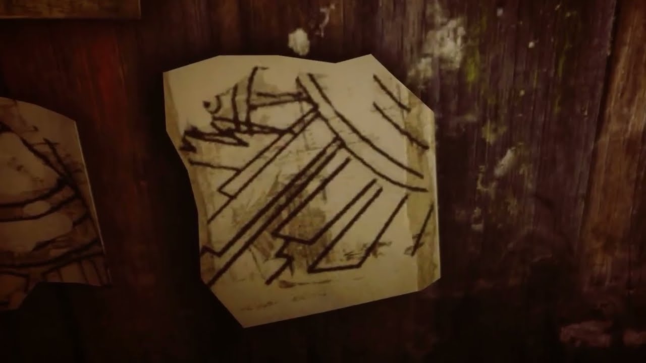 RED DEAD REDEMPTION 2 GTAV SPIDERWEB MYSTERY TIME TRAVELERS