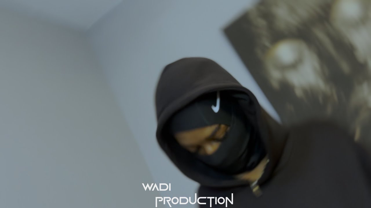 NOTHIER BAWS  - VIOLENCE Shot By WADI PRODUCTION