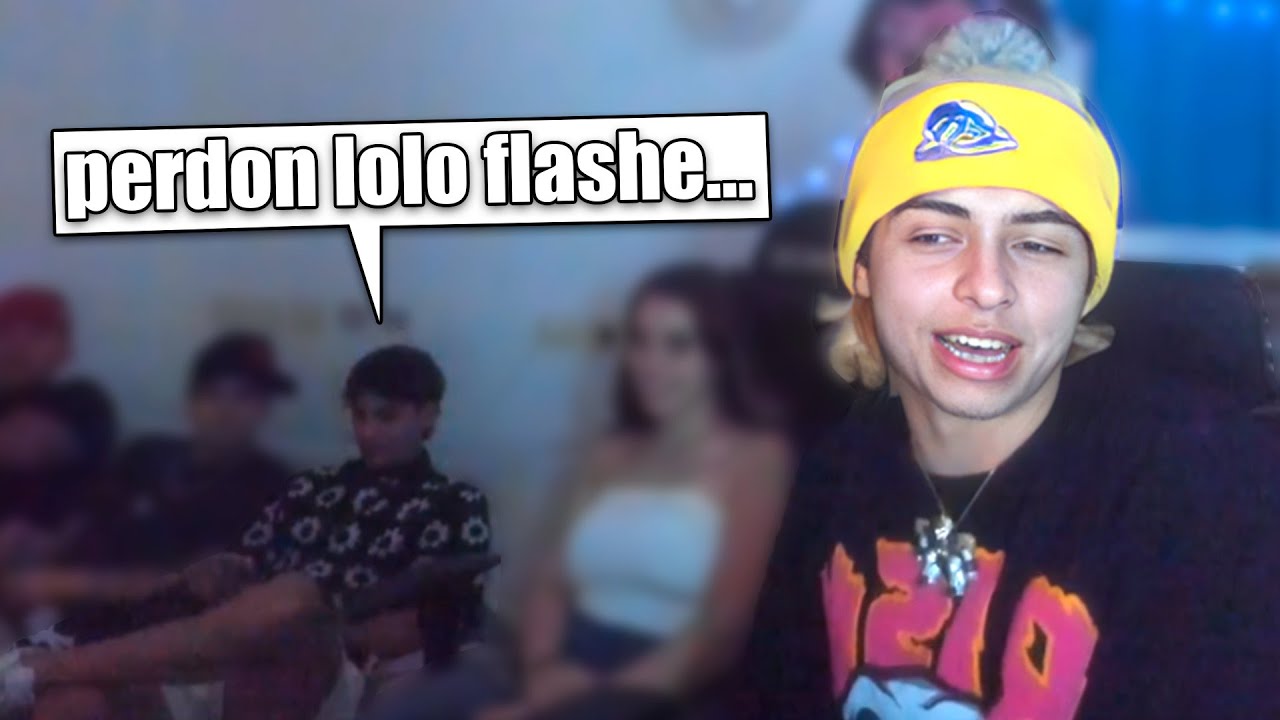 LOLO Y BAULO SE JUNTAN DESPUES DE LA POLEMICA (COMPLETO)