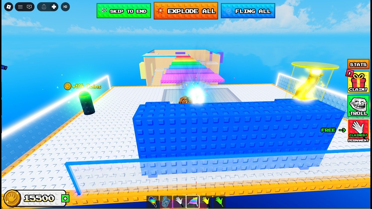 Roblox Pagi🎮 #shorts #streaming