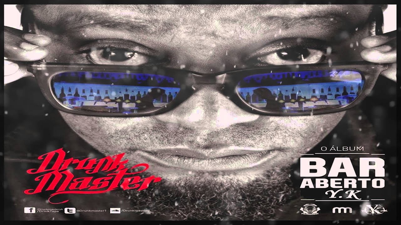 Drunk Master - Dna c/ Ready Neutroq