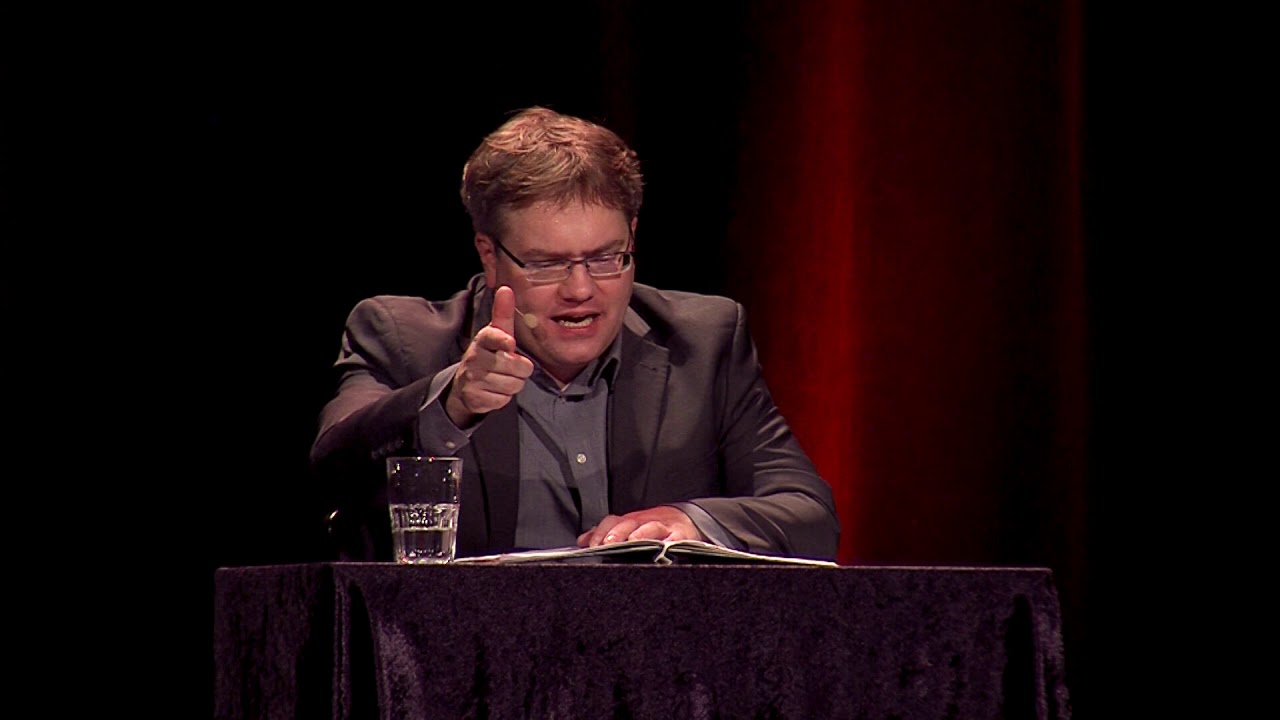 Matthias Reuter - 