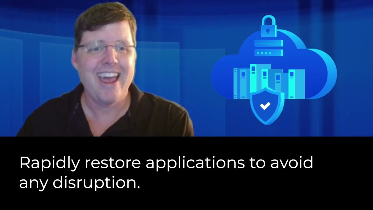 IBM Fusion