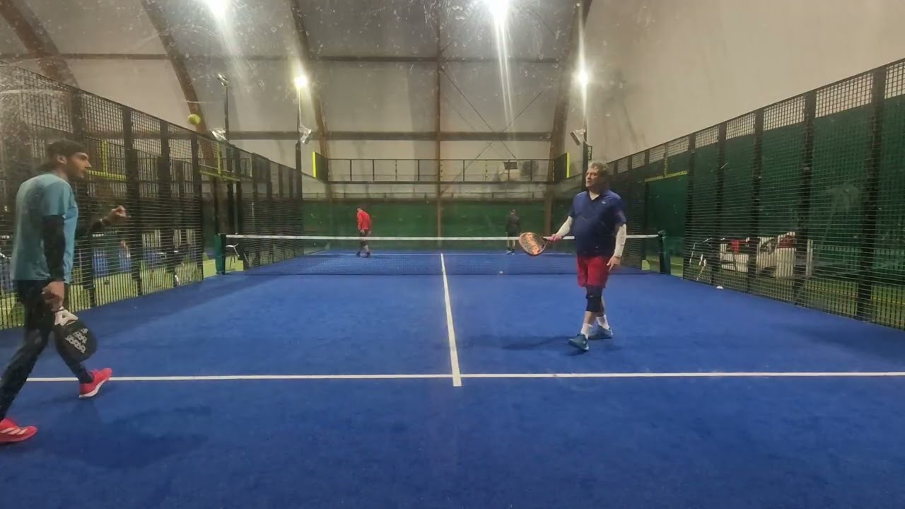 PADEL 26/01/26 COUNTRY SPORT