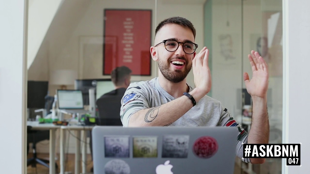 👍 Facebook Pixel vs. Google Analytics  | #AskBNM Episode 47