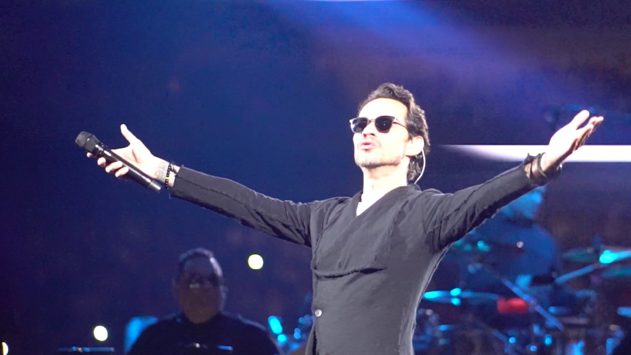 Marc Anthony, 