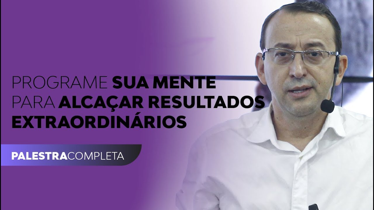 Como Desenvolver o Mindset Neurocientificamente Correto para Alcançar Resultados