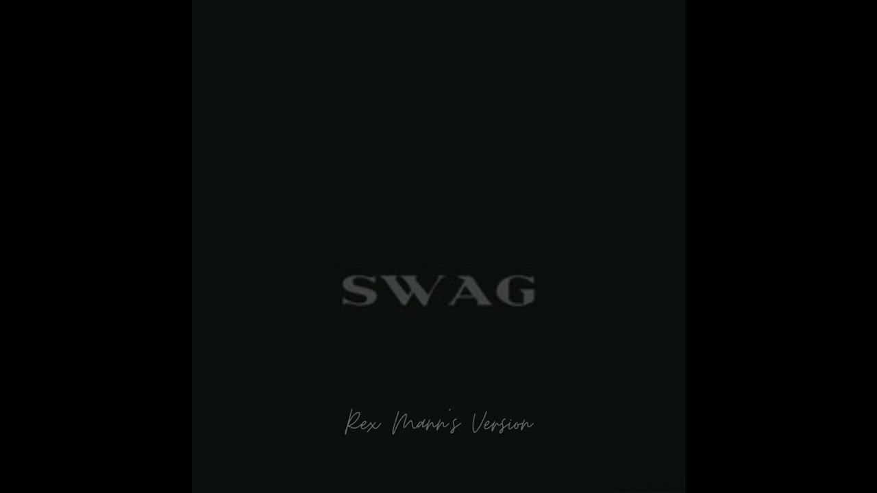 Justin Bieber - SWEET SPOT (Rex Mann's Version)