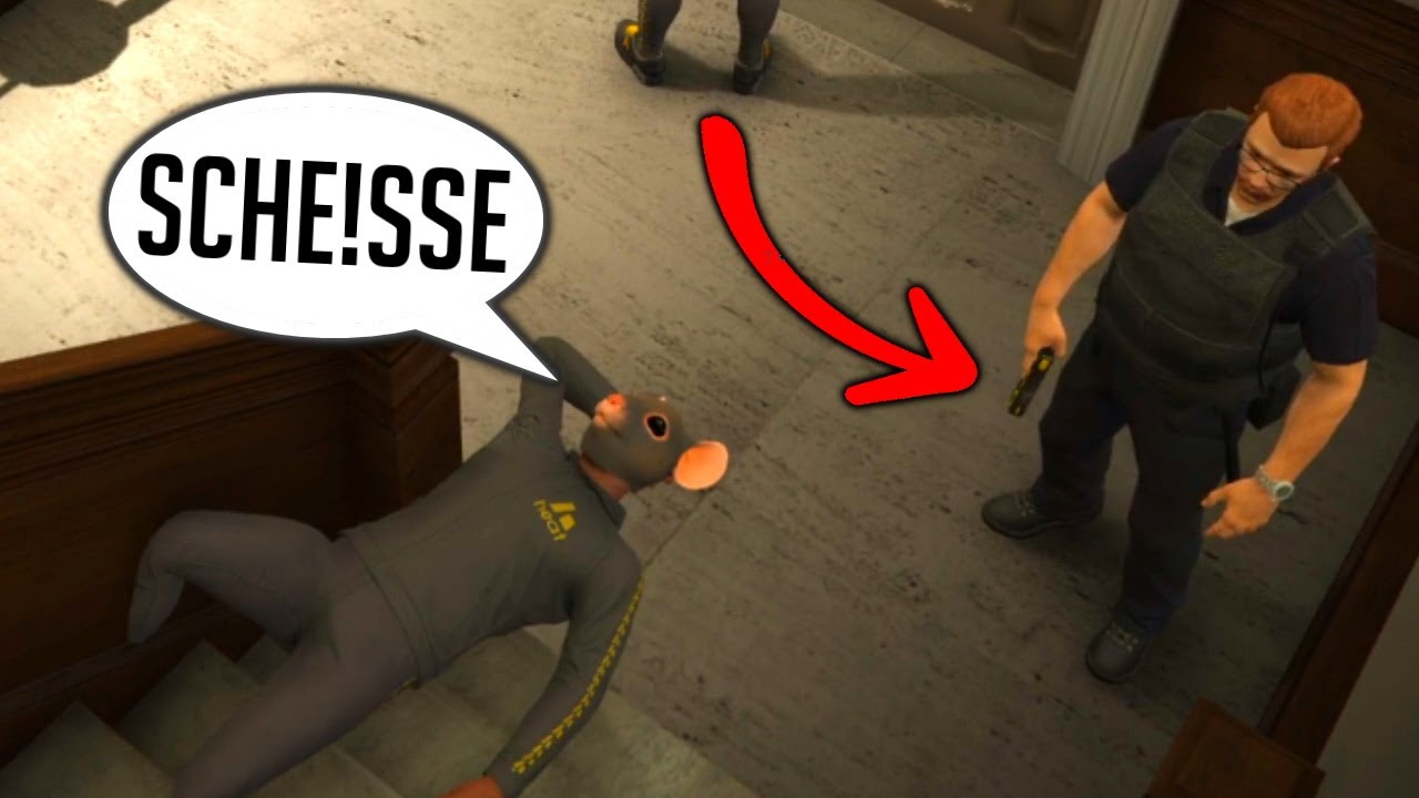 BANK&Uuml;BERFALL ENDET MIT HAPPY END + Realtalk (Teil 2/2) [Homestate] | Valle Twitch Highlights