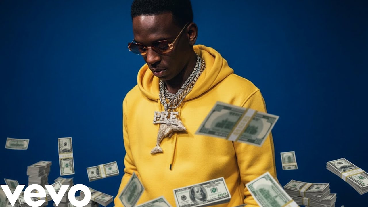 Young Dolph - Still Around Mix Ft. Pooh Shiesty, King Von & Moneybagg [Unreleased Album] (8 hour +)