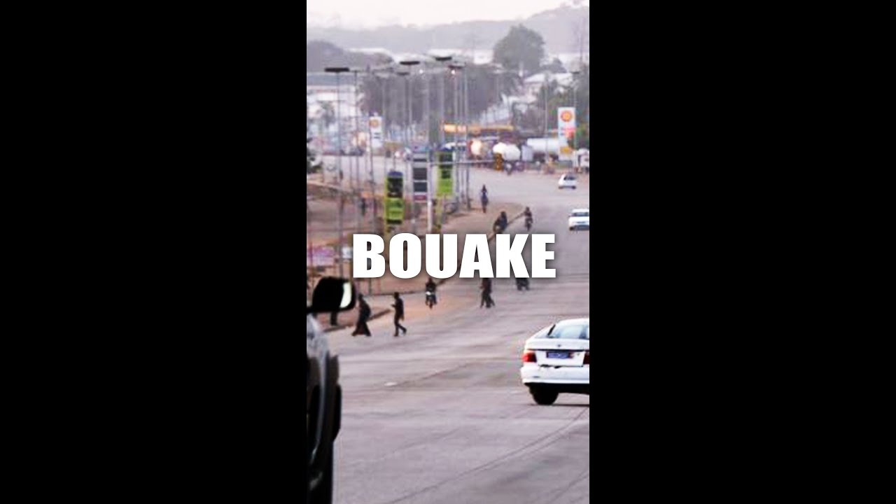 Plongée au cœur de Bouaké : Le Projet R+3 qui va transformer le paysage urbain