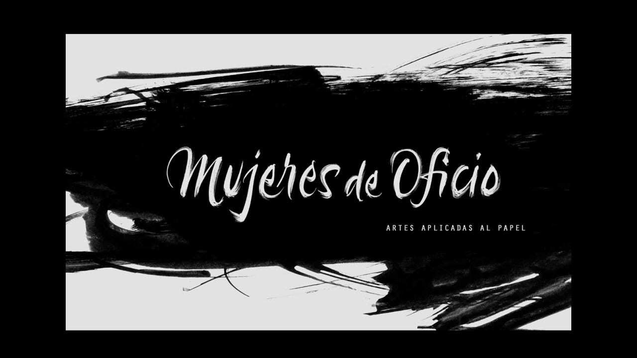Mujeres de Oficio. Ilustración: Ana Paula Méndez