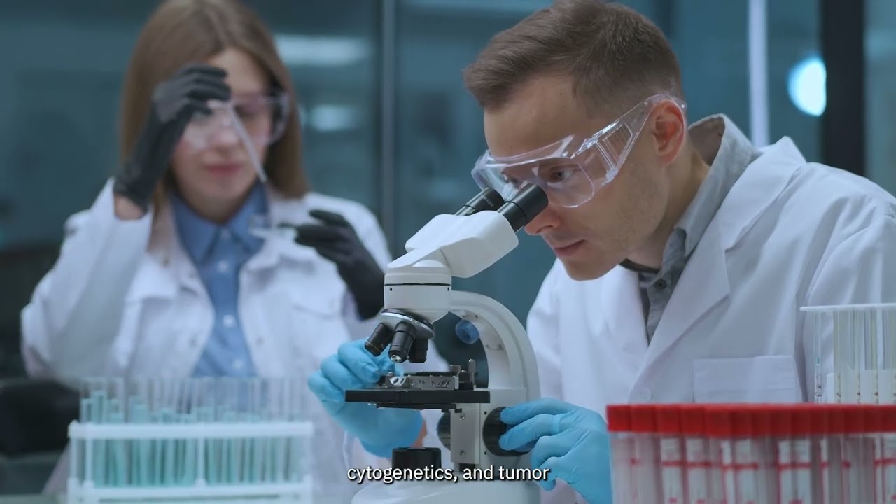 FMPS Holding Company Profile Video